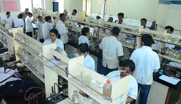 Jnan Vikas Mandal Mehta Degree College Navi Mumbai Academic Facility photo 6